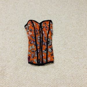 Corset